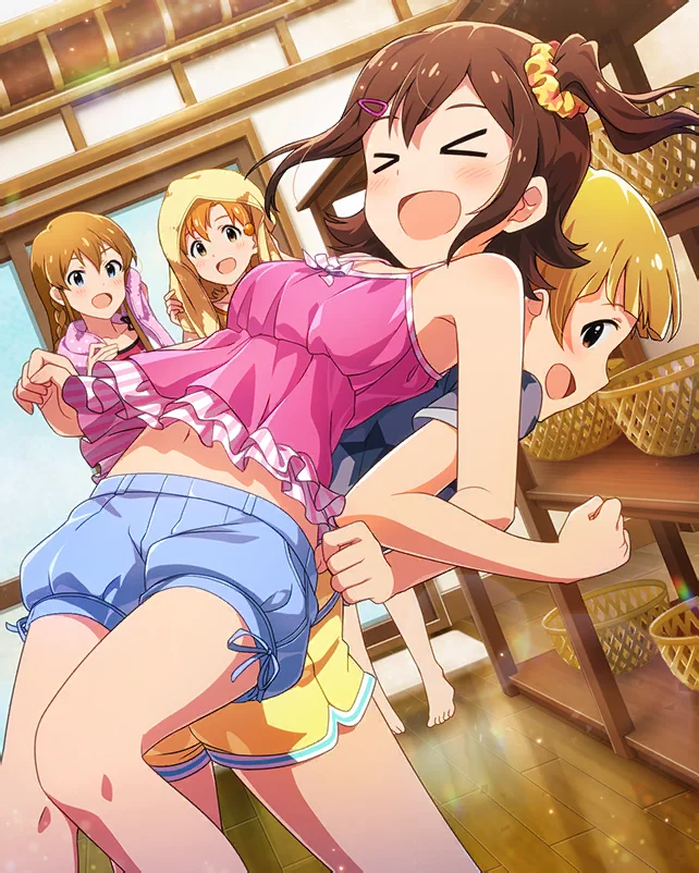 【PRINCESS STARS】