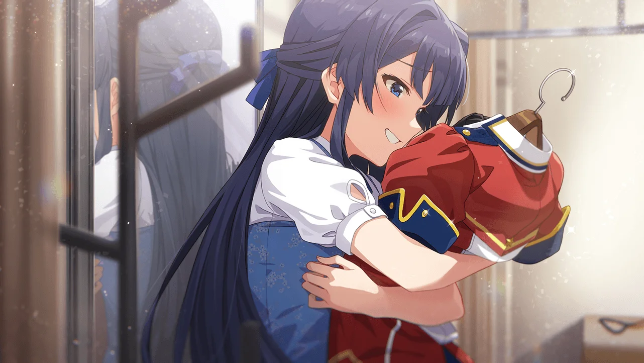 【Catch my dream】