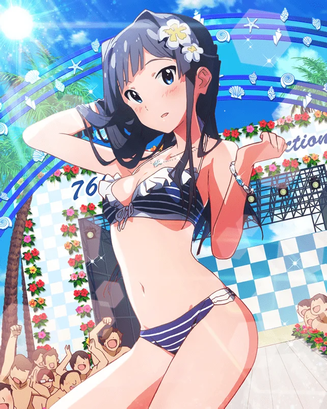 【ささやかな温もり】