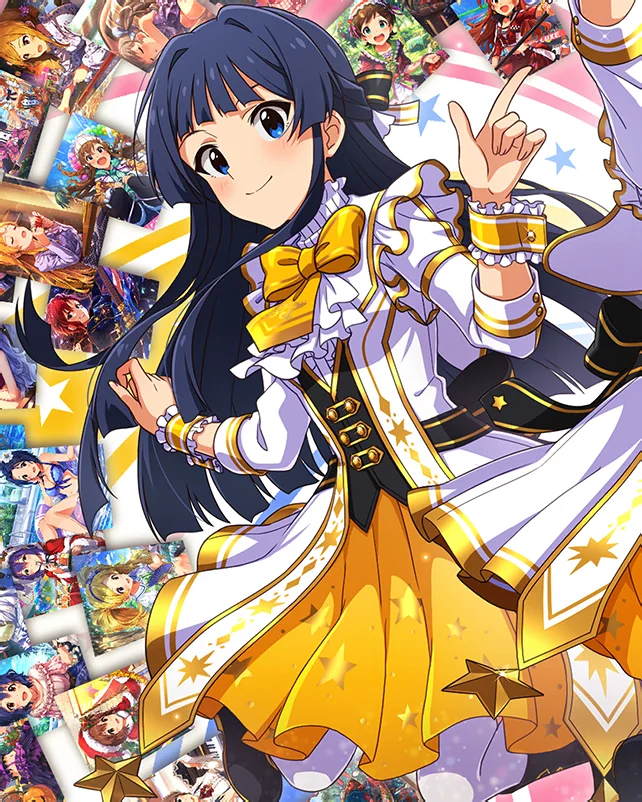 【なんどでも笑おう】