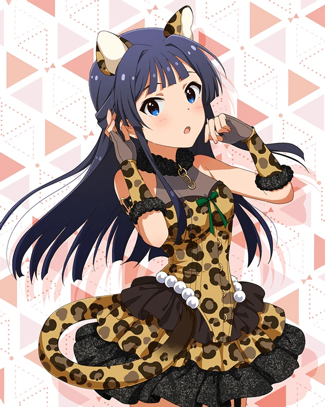 【もふもふチェンジ！シリーズ】