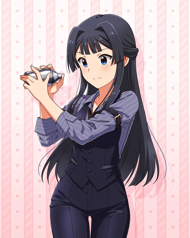 【コンセプト★コスチュームシリーズ】