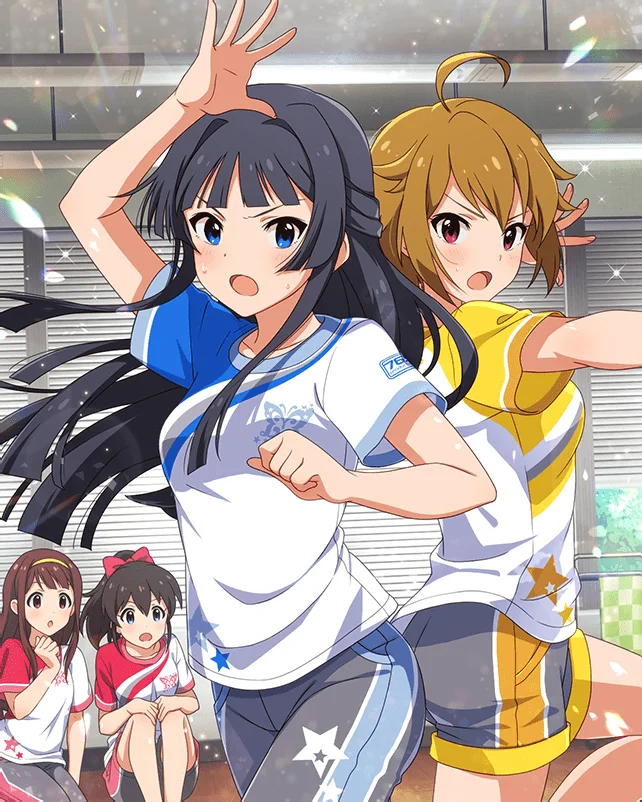 【ストロベリーポップムーン】