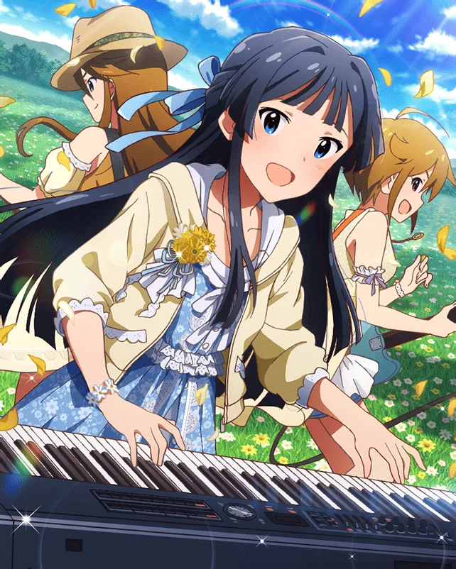 【パーフェクトチューン】