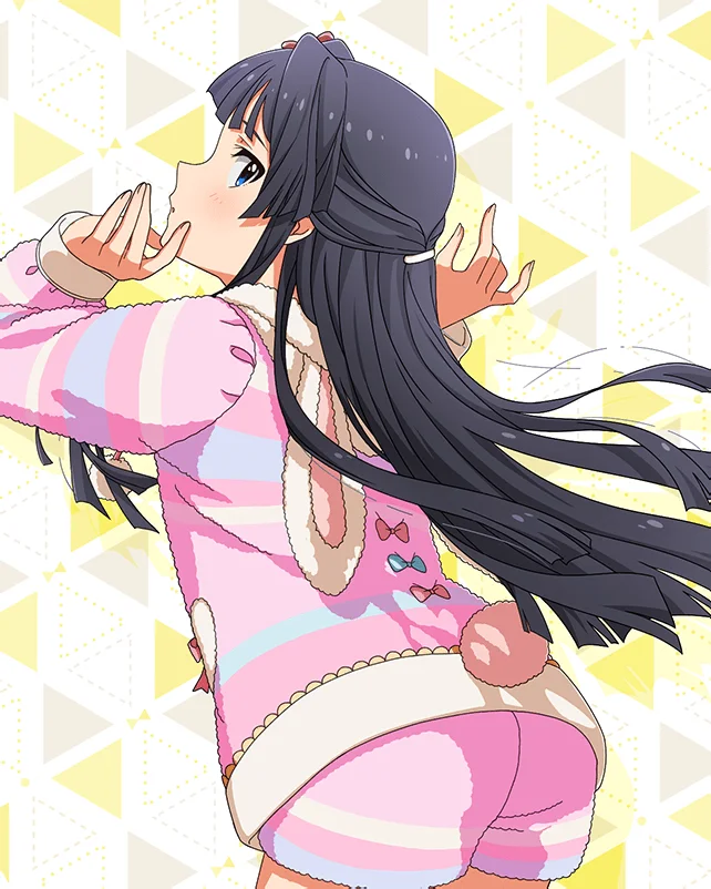 【ミリカン！アンコール】