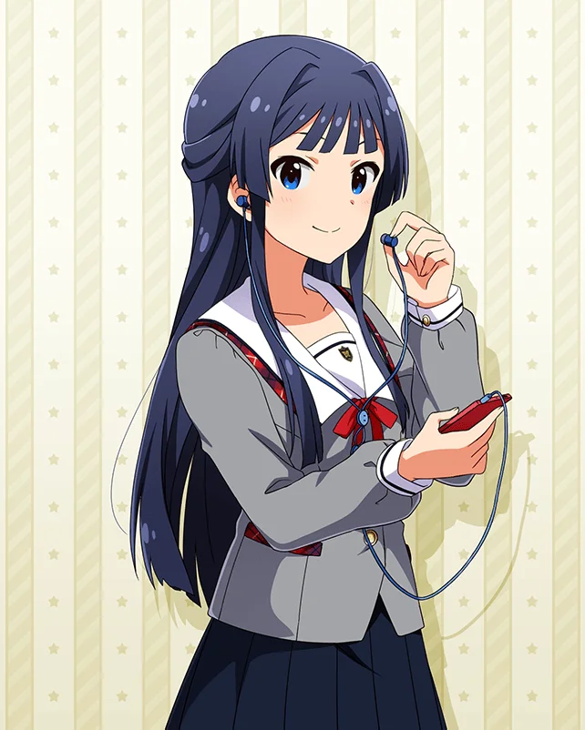 【制服シリーズ】