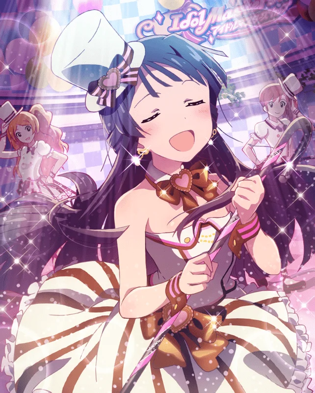 【幻想イルミネーション】