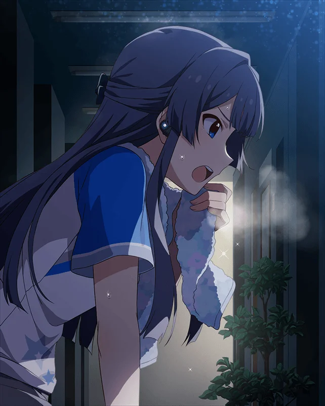 【揺るぎない存在意義】