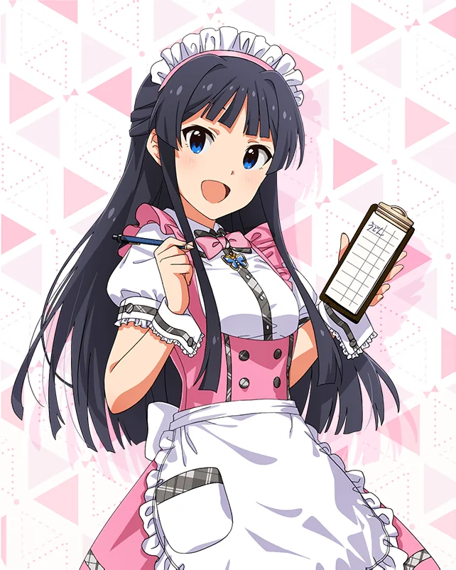 【MILLION LIVE CLOSET! Reburn】