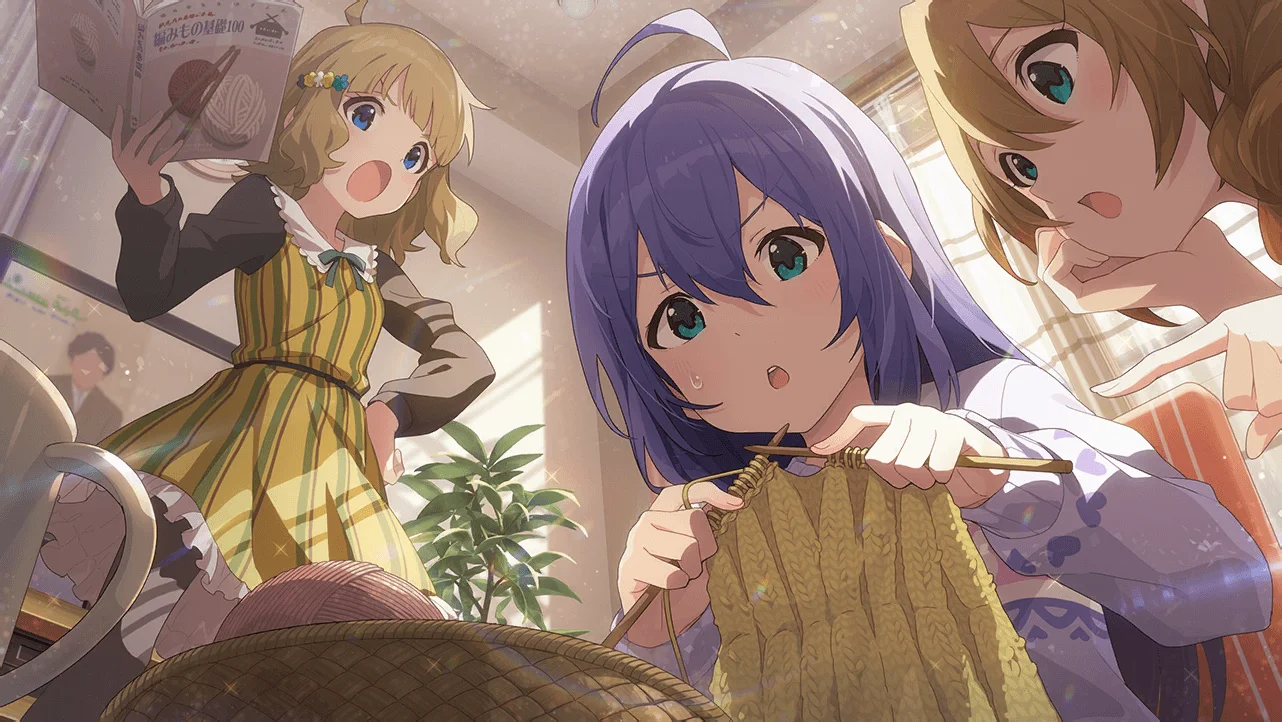 【クリスマス・ミッション】