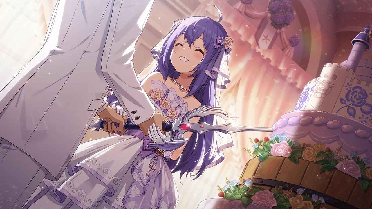 【大好きを詰め込んで】