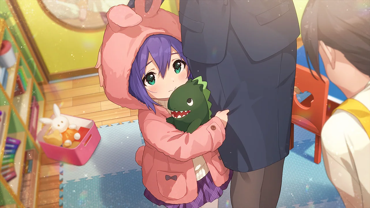 【VIVID イマジネーション】