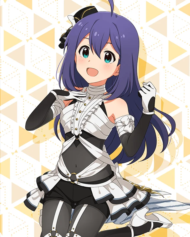 【もんすたーっ娘・めたもる！シリーズ】