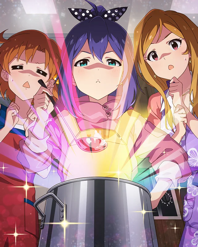 【カプリコーン】