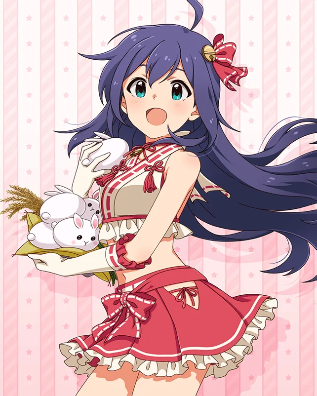 【コンセプト★コスチュームシリーズ】