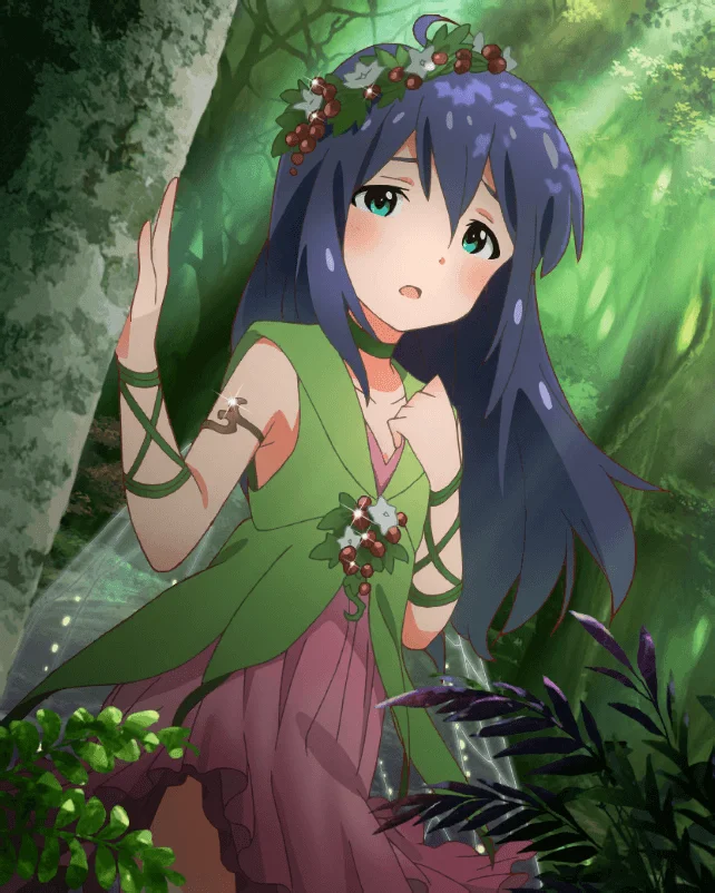 【ハイテンション親指姫】