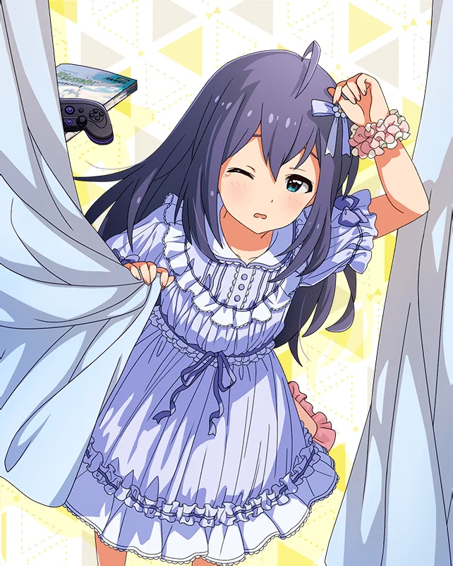 【ミリカン！アンコール】