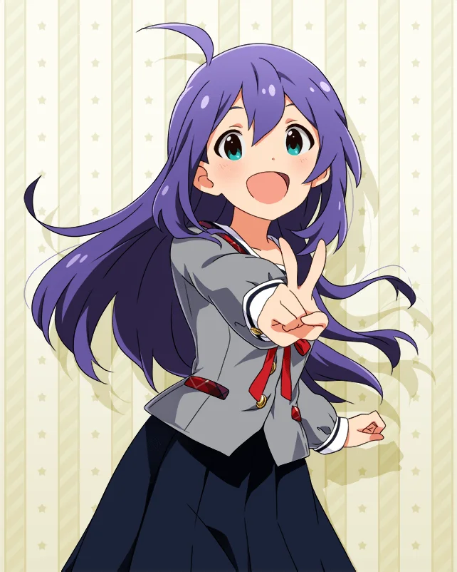 【制服シリーズ】