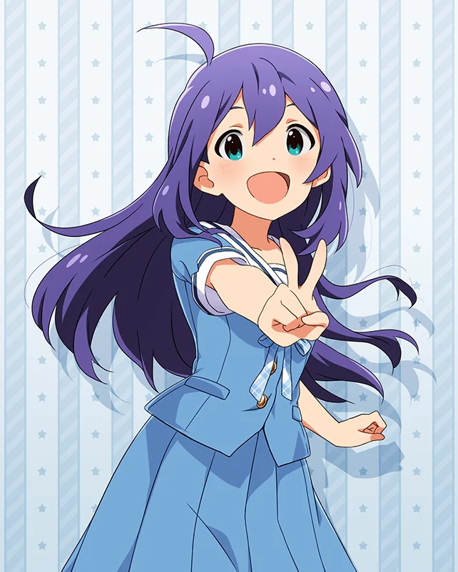 【夏服シリーズ】