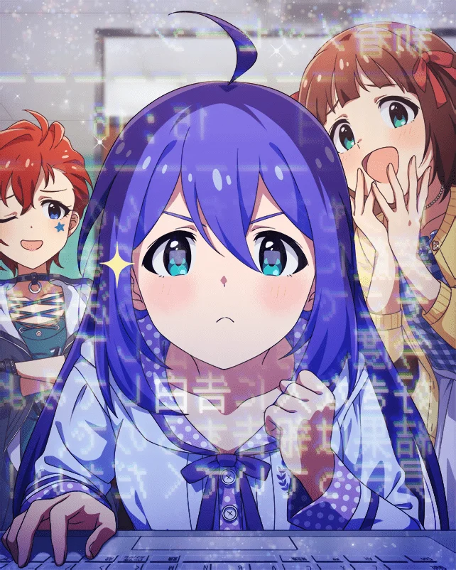 【貴方のハートを元気に！】