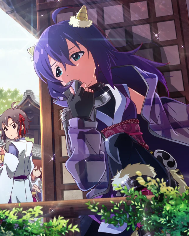 【電光鳴神ライブ】