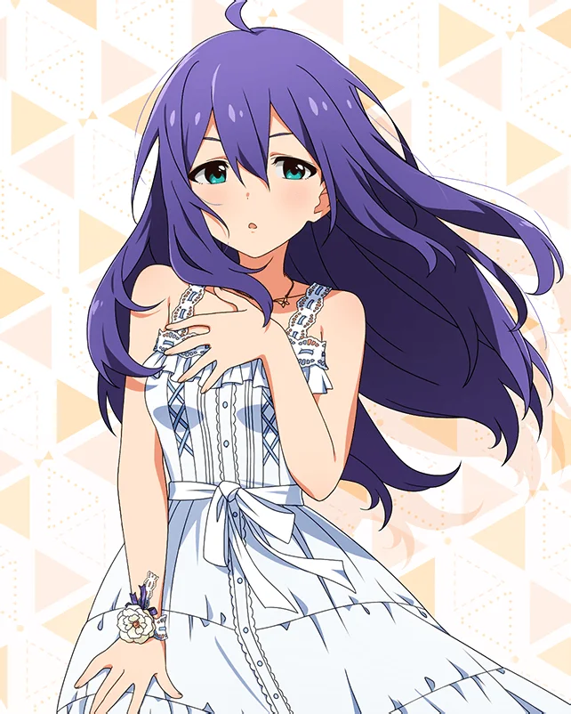 【MILLION LIVE CLOSET!】