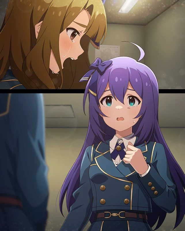 【STARDOM ROAD[Ⅴ]】