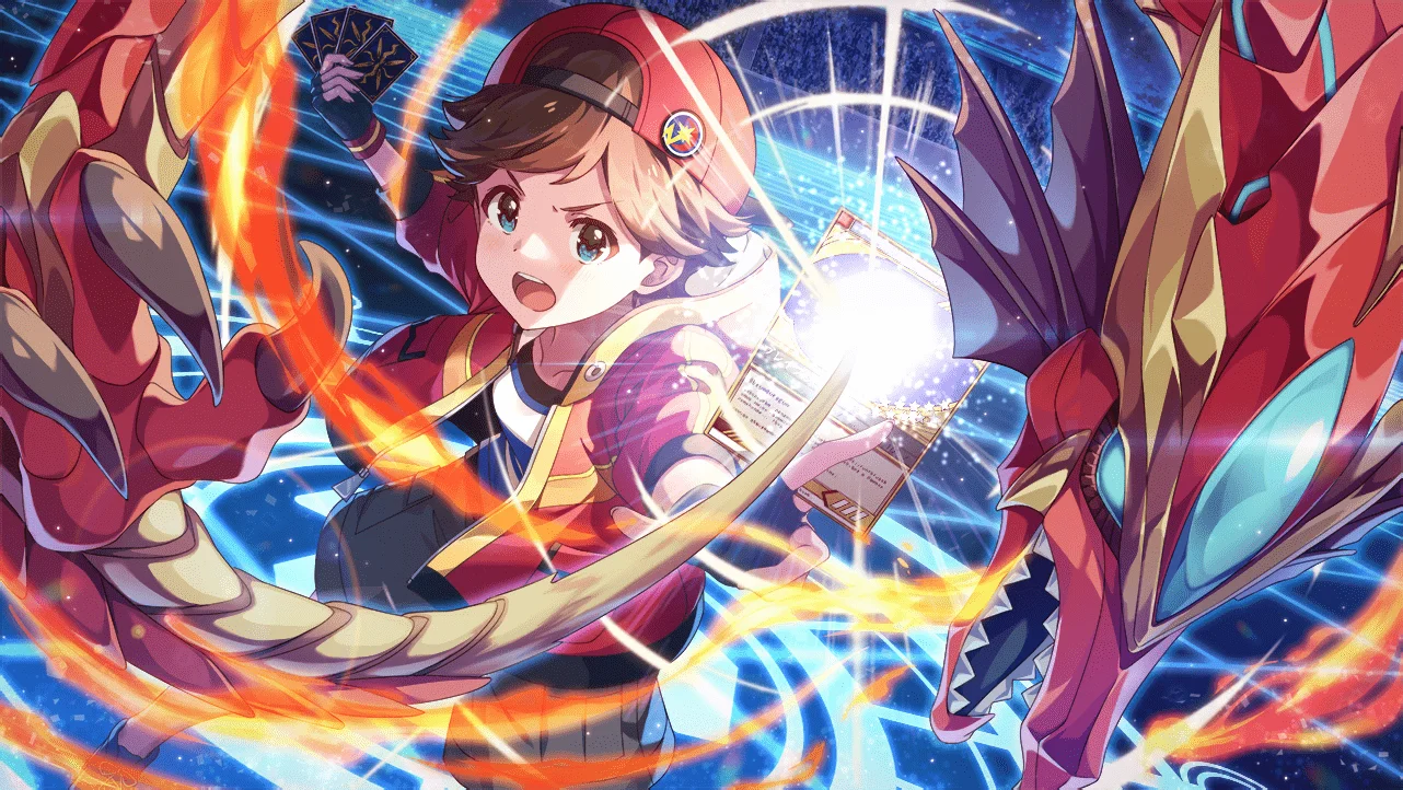 【私、召喚♪】