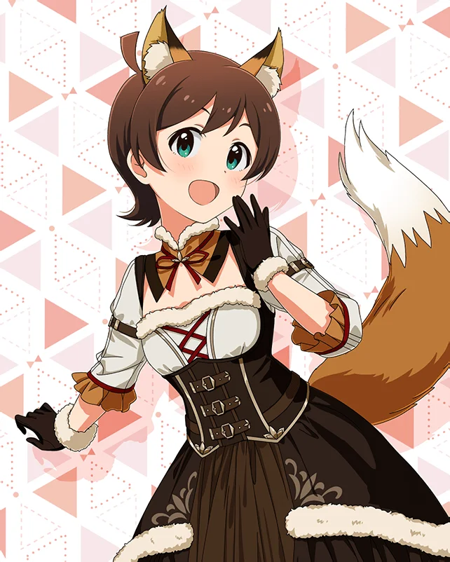 【もふもふチェンジ！シリーズ】