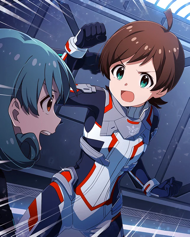 【アイドルスペースウォーズL_A】