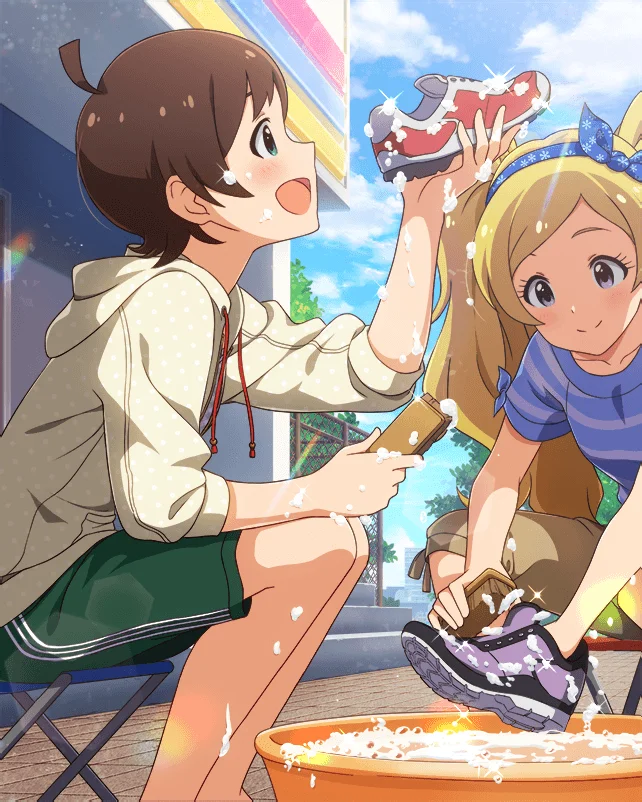 【キャンサー】