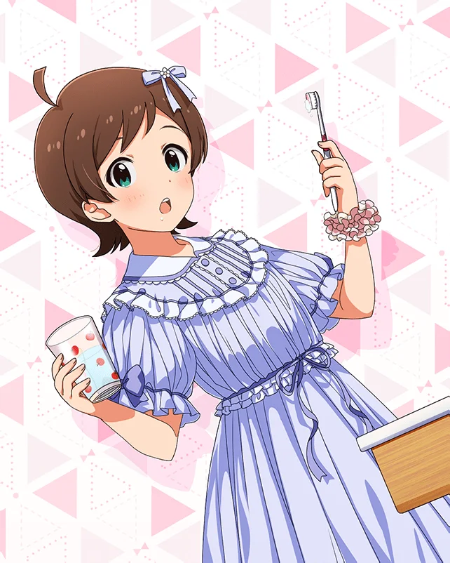 【ミリカン！アンコール】