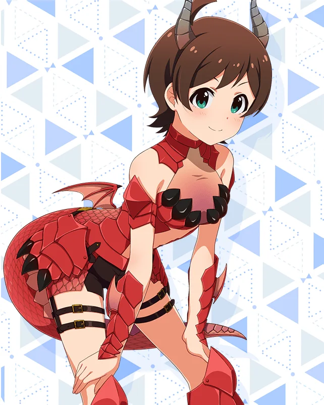 【モンスターっ娘シリーズ】