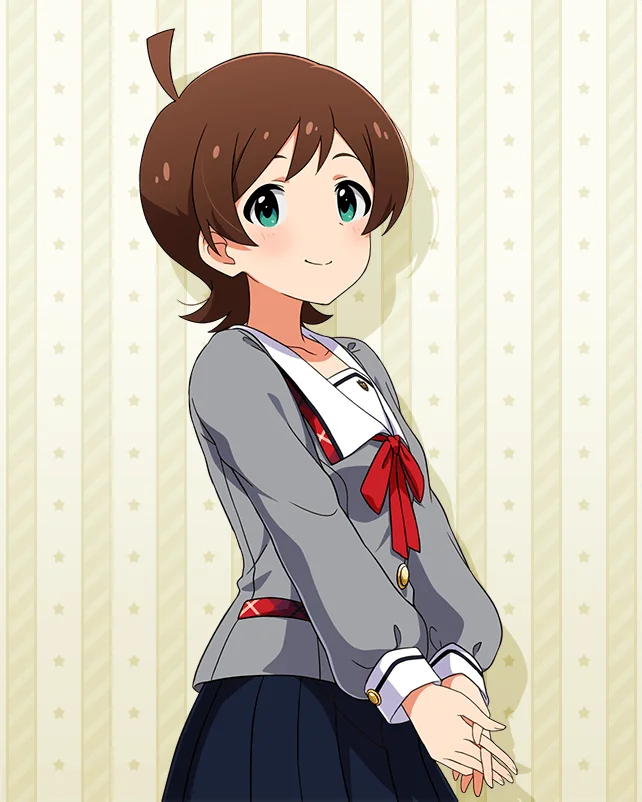 【制服シリーズ】