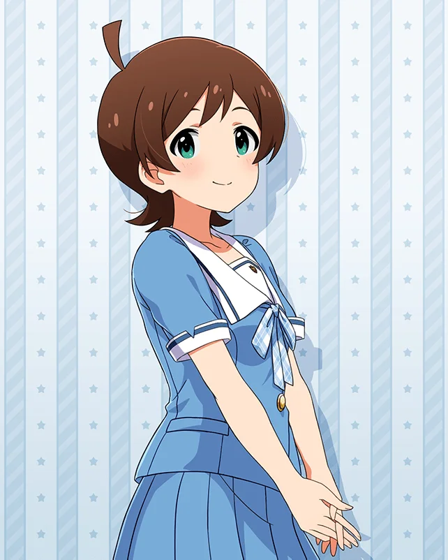 【夏服シリーズ】