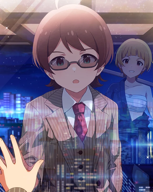 【果てしなく仁義ない戦い】