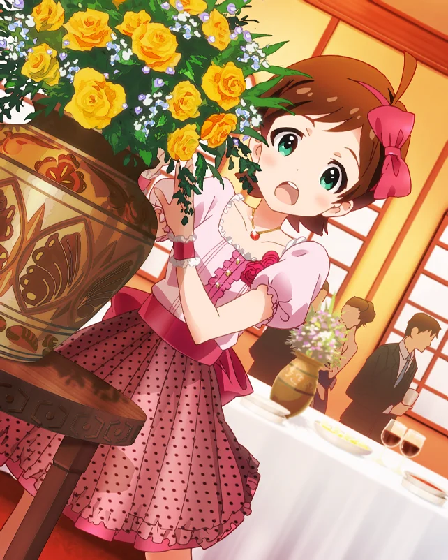 【真心デコレーション】