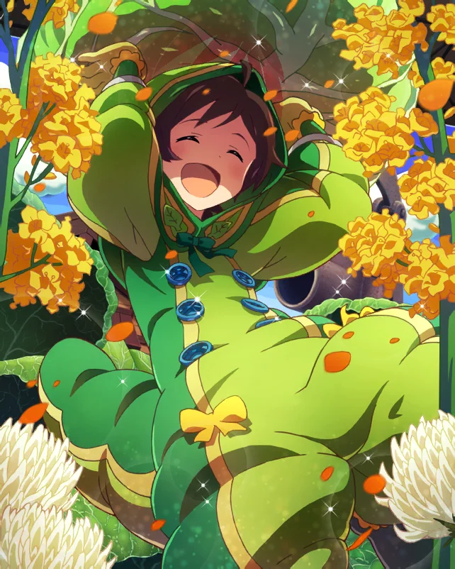 【純白ドレスアップ】