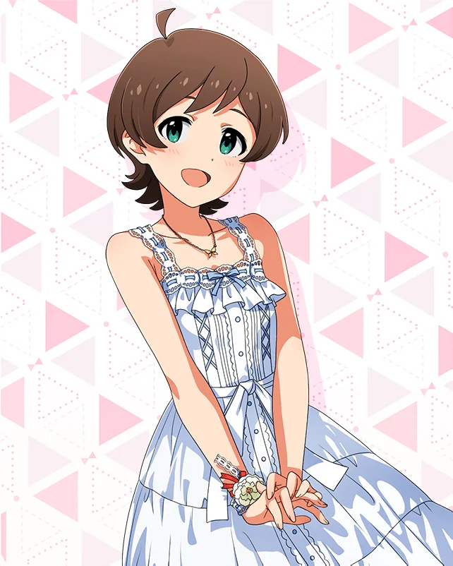 【MILLION LIVE CLOSET! Reburn】