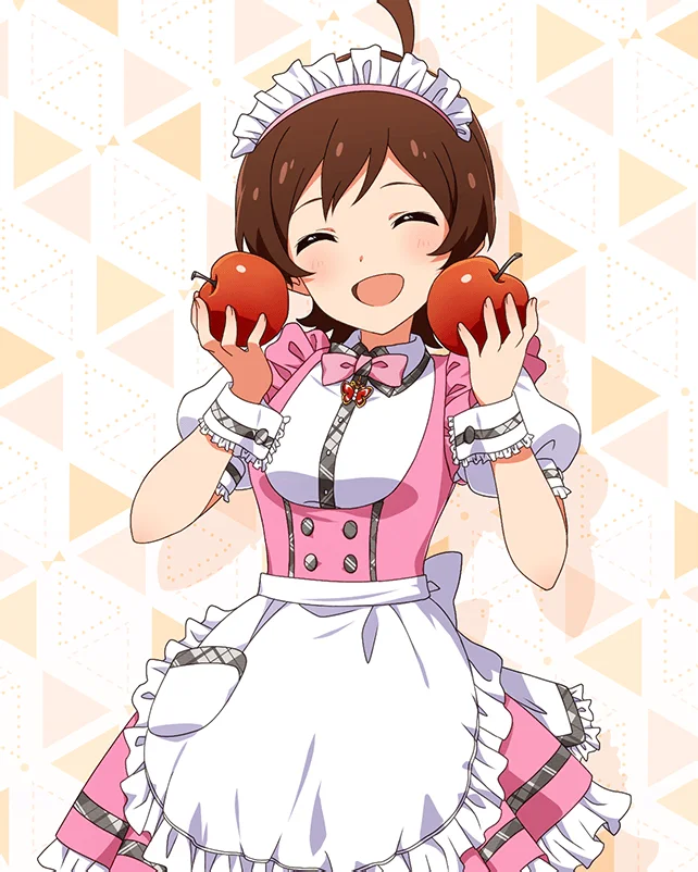 【MILLION LIVE CLOSET!】