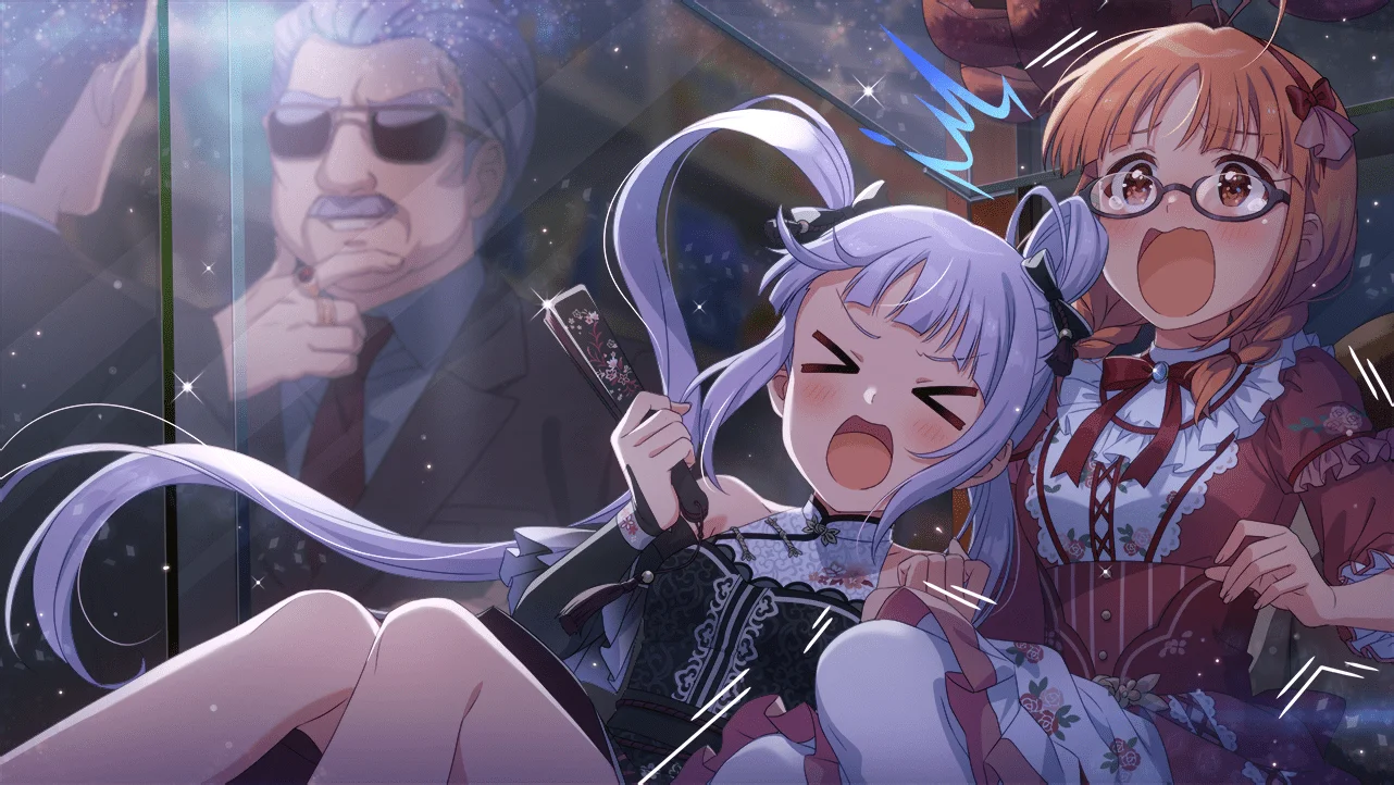 【おもちゃたちの脱走劇！　ver.AM】