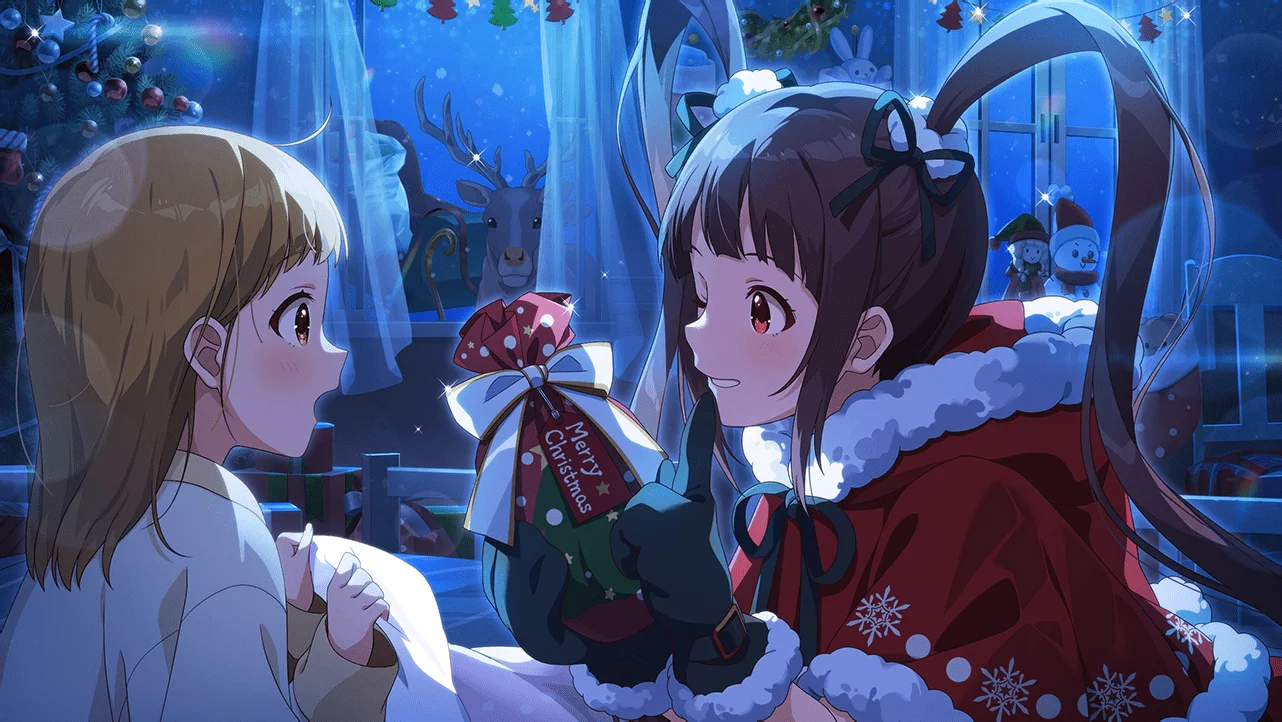 【ささやかなプリンセス】