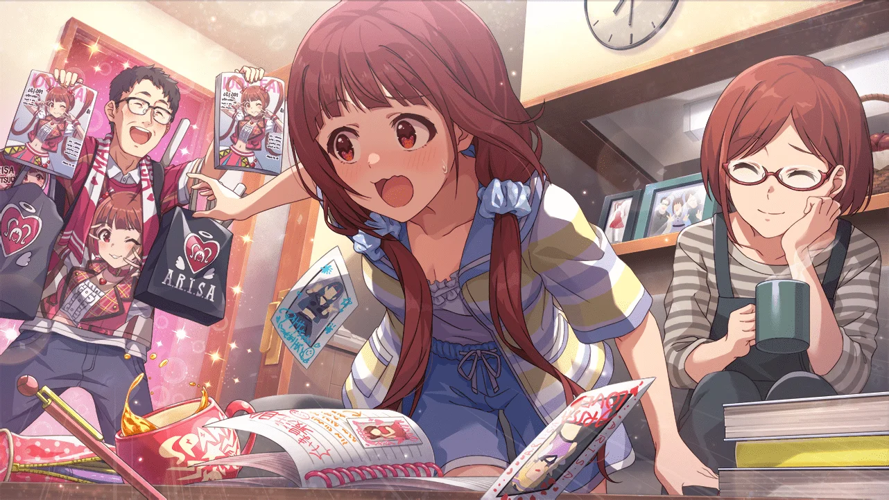 【Take!3.2.1.→S･P･A･C･E↑↑】