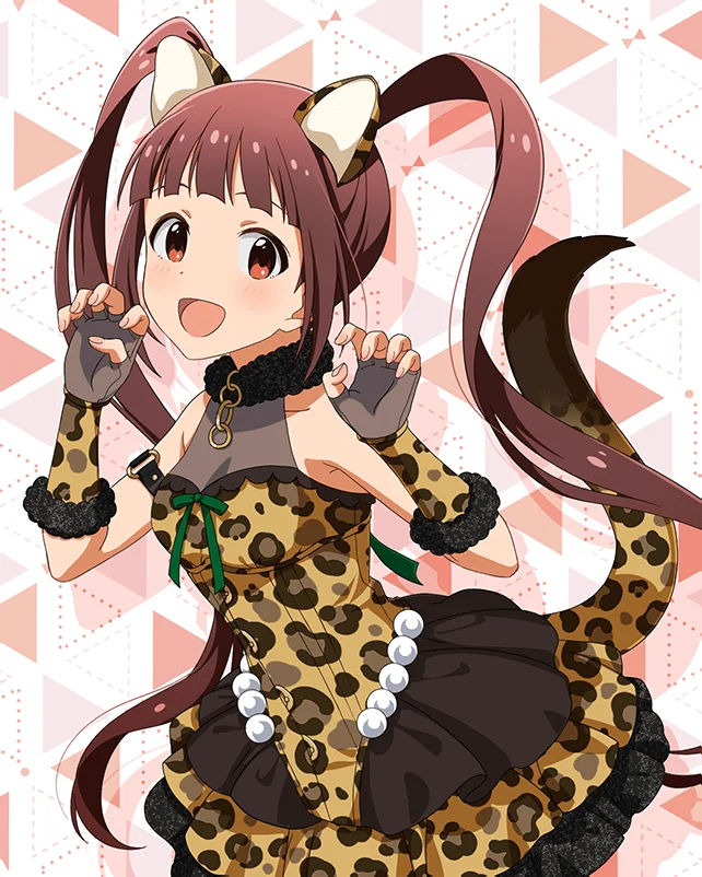 【もふもふチェンジ！シリーズ】