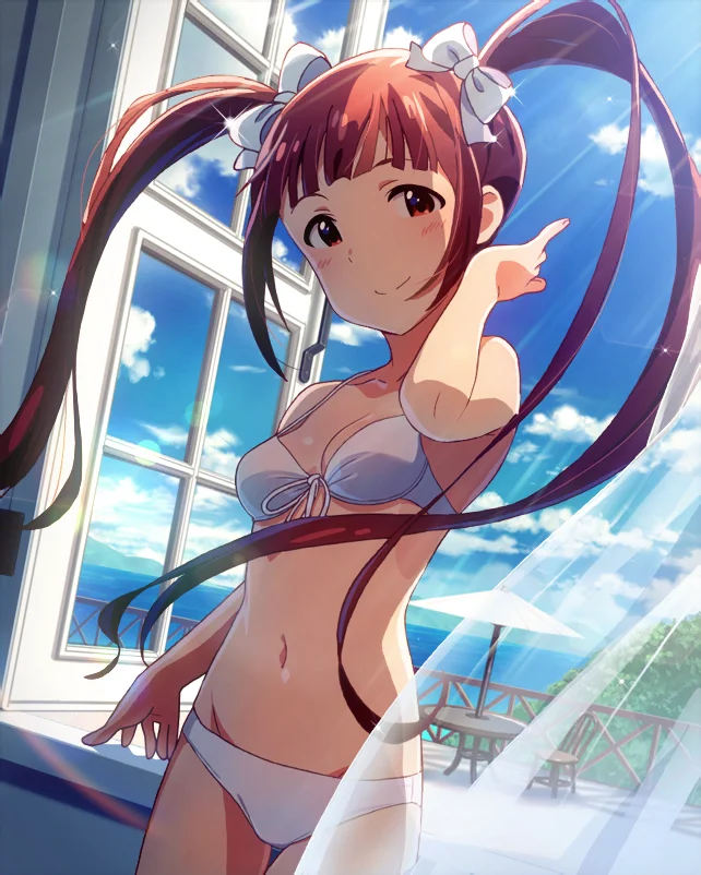 【サンライトフェアリー】