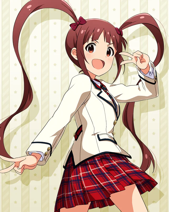 【制服シリーズ】