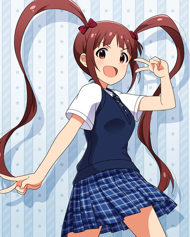 【夏服シリーズ】