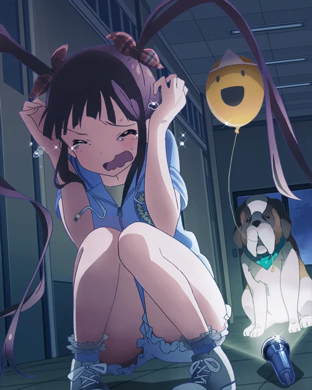 【百獣の王アピール！】