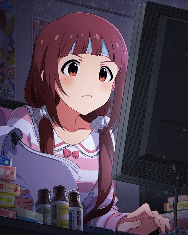 【私たちのコンチェルト♪】