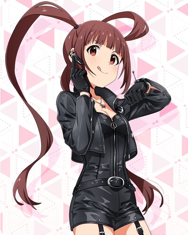 【MILLION LIVE CLOSET! Reburn】